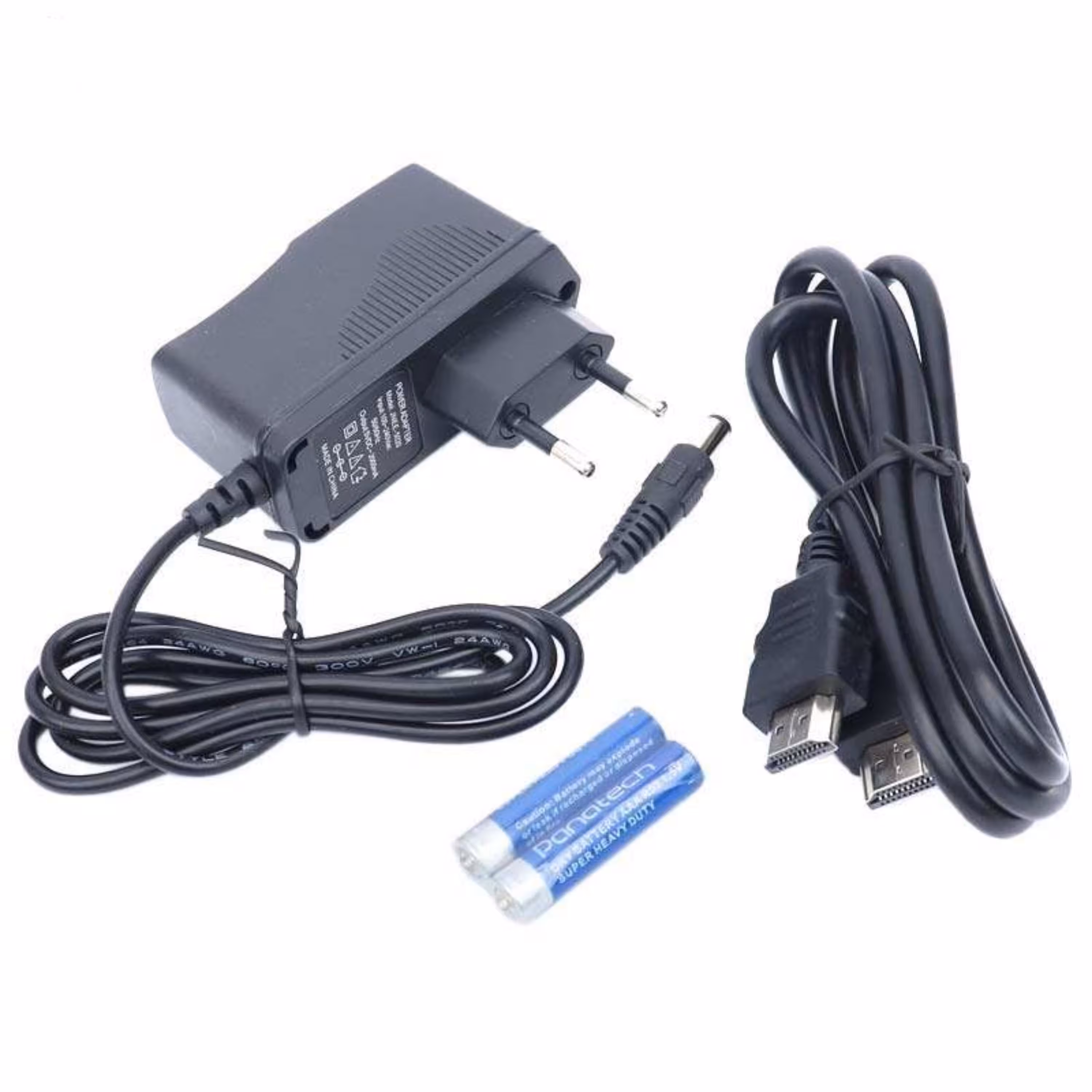 اندروید باکس پاناتک مدل P-DJ4412A