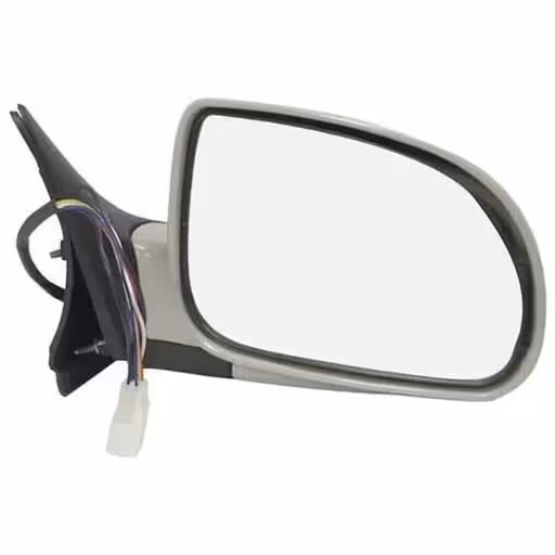 خرید آینه بغل جک J5 خام (راست) | اتوموبی