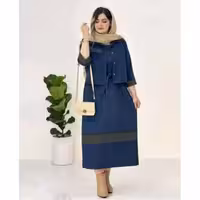 کت و سارافون کژال