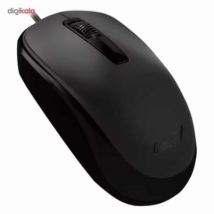 ماوس جنیوس مدل DX-125