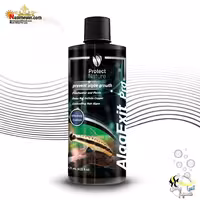 محلول ضد جلبک آلگ اگزیت 125 میل پروتکت نیچر