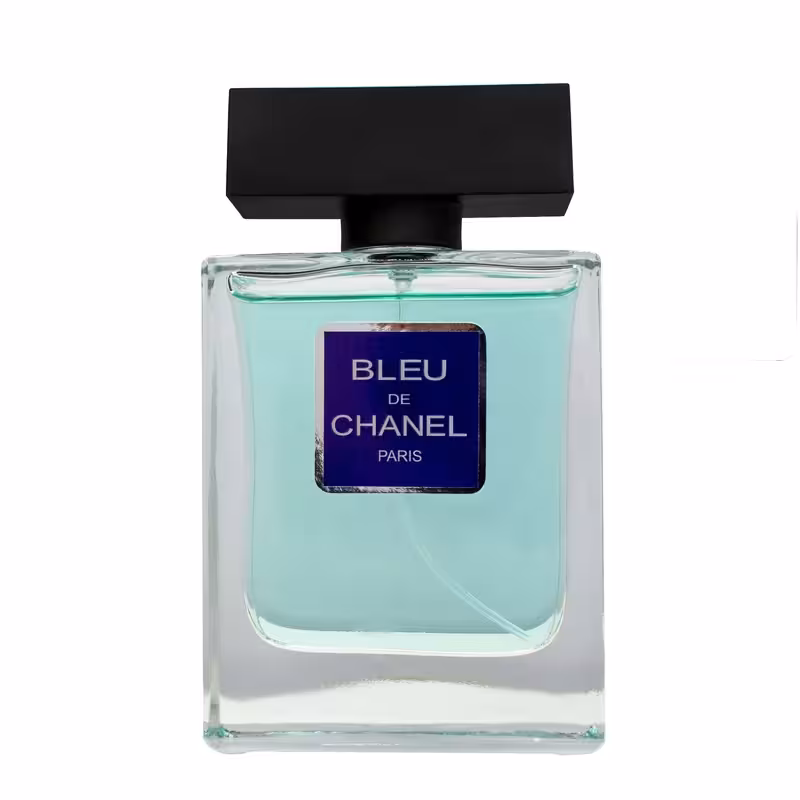 ادو پرفیوم مردانه پرستیژ مدل Bleu De Chanel؛ 100 میلی لیتر