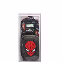 جامدادی فانتزی مارول طرح اسپایدرمن Spiderman کد 0114