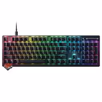 کیبورد Keyboard Razer DeathStalker V2 RED SW
