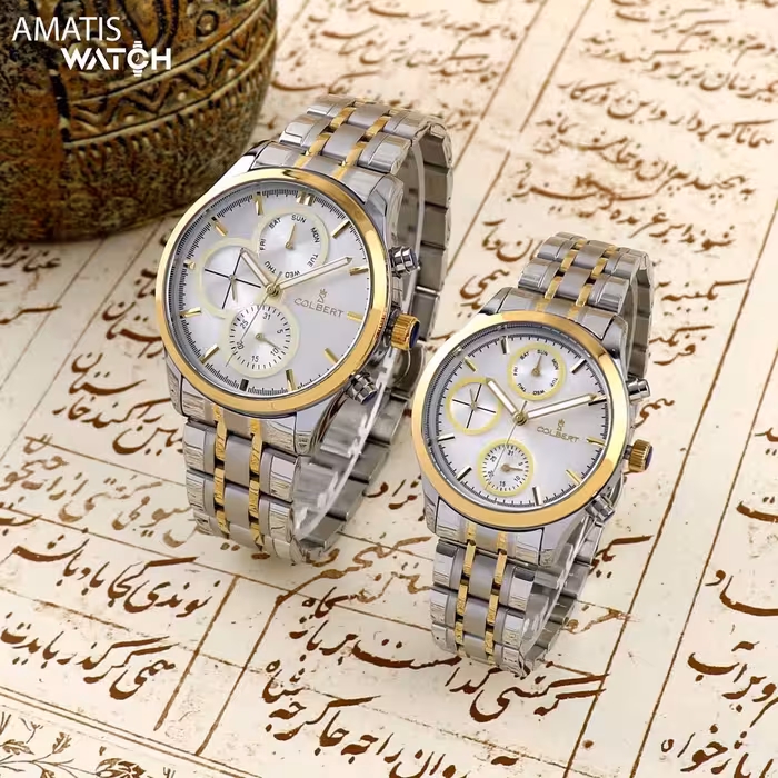 ساعت مچی ست کلبرت مدل Colbert 0239L