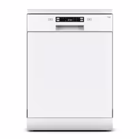 ماشین ظرفشویی جی پلاس 15 نفره مدل GDW-P5683