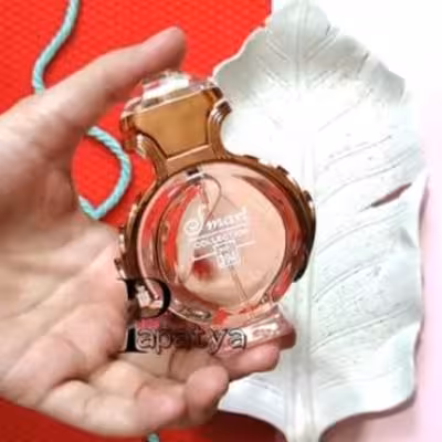 ادکلن پاکورابان المپیا