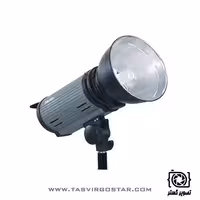 فلاش استدیویی Mettle M-600
