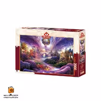 پازل 2000 تکه (5492) Epic Landscape آرت پازل (Art Puzzle)