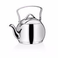 کتری 2 لیتری روگازی مدل 093 تامبیک کرکماز ترکیه / KORKMAZ TOMBIK A093