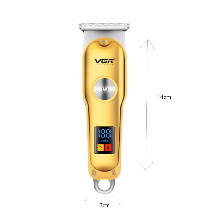 ماشین اصلاح خط زن وی جی آر VGR مدل V-290