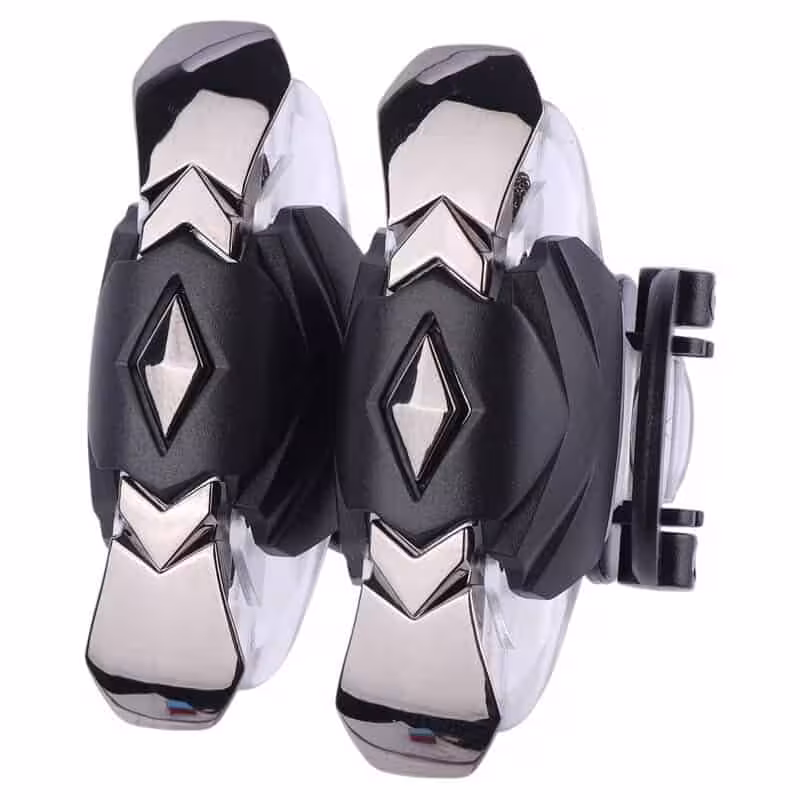 دسته بازی PubG انگشتی JS332