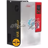 درایو (اینورتر) هیمل سه‌فاز توان 90 کیلووات مدل HAVXS4T0750G0900P سری EXPERT