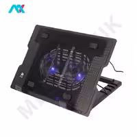 پایه خنک‌کننده لپ‌تاپ پی‌نت مدل P-703