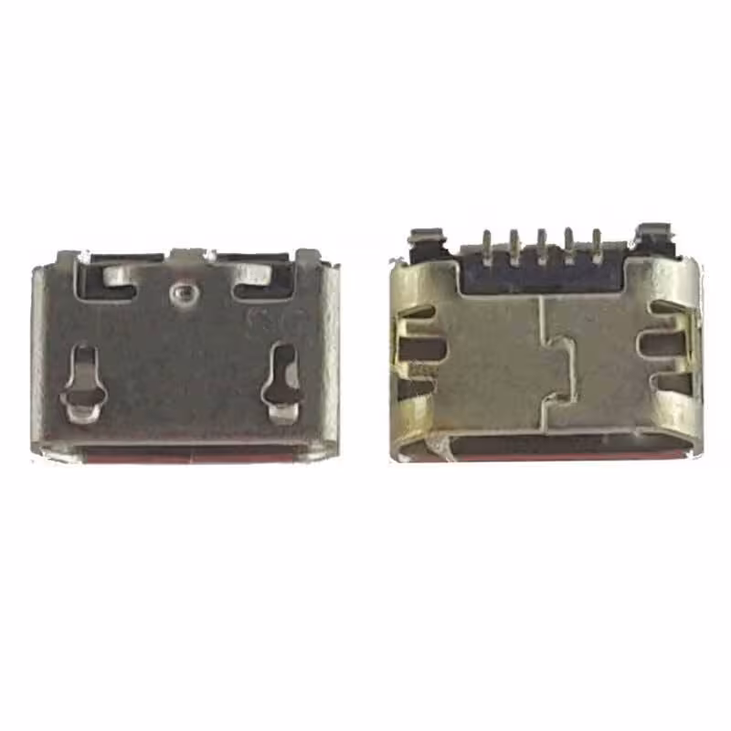 سوکت شارژ گوشی Huawei P6