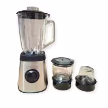 مخلوط‌ کن سه‌کاره گوسونیک مدل GSB-5600