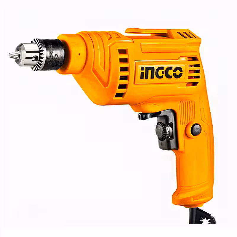 دریل 450 وات اینکو مدل ED45658 | کالا مکس