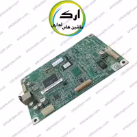 برد فرمتر پرینتر کانن MF4010