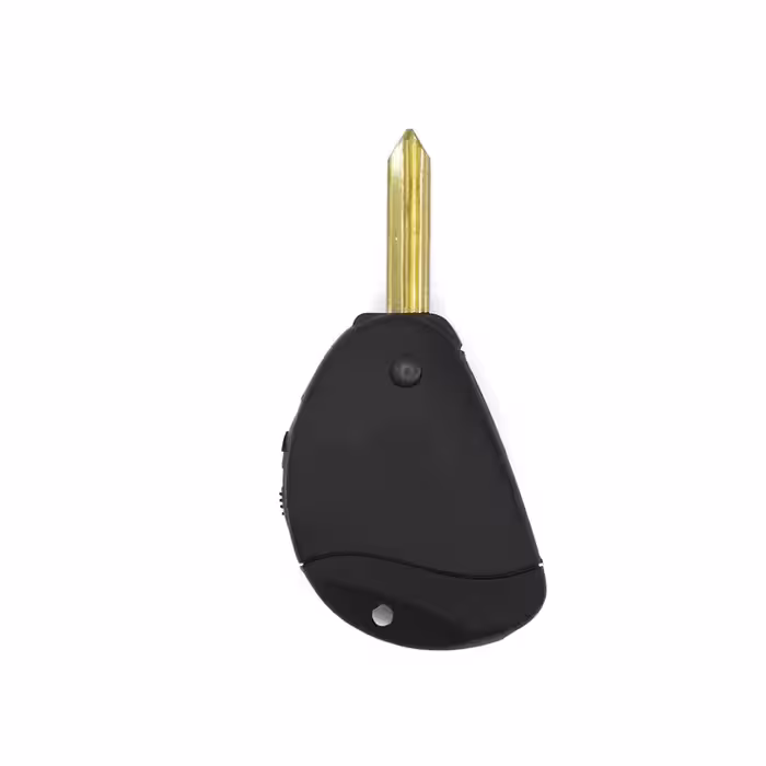 قاب ریموت و سوئیچ خودرو چیکال مدل K-450 مناسب برای سیتروئن زانتیا | کالا مکس