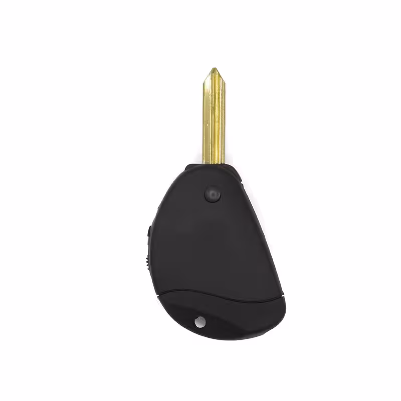 قاب ریموت و سوئیچ خودرو چیکال مدل K-450 مناسب برای سیتروئن زانتیا | کالا مکس