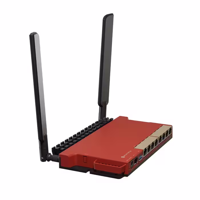 روتراکسس پوینت بی سیم میکروتیک مدل L009UiGS-2HaxD-IN