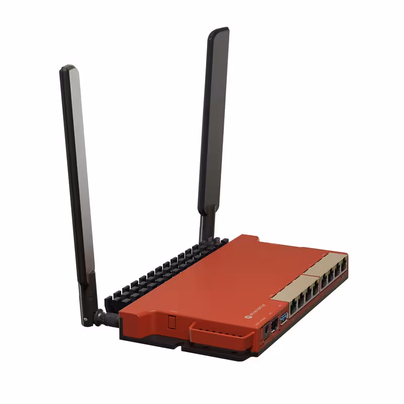 روتراکسس پوینت بی سیم میکروتیک مدل L009UiGS-2HaxD-IN