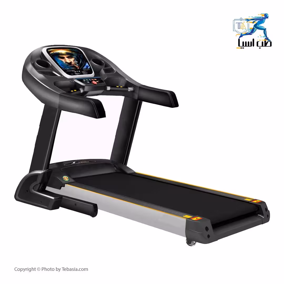 تردمیل لیدر اسپرت مدل DK-11AI