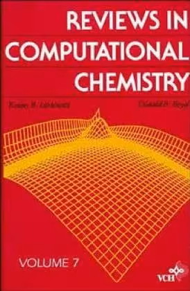  دانلود کتاب Reviews In Computational Chemistry, Volume 7 , 1995 - دانلود کتاب های دانشگاهی