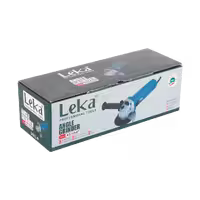 مینی فرز AG115-07 لکا