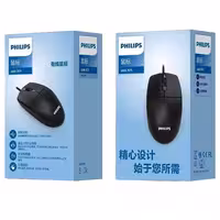 ماوس سیمی فیلیپس Philips SPK7247