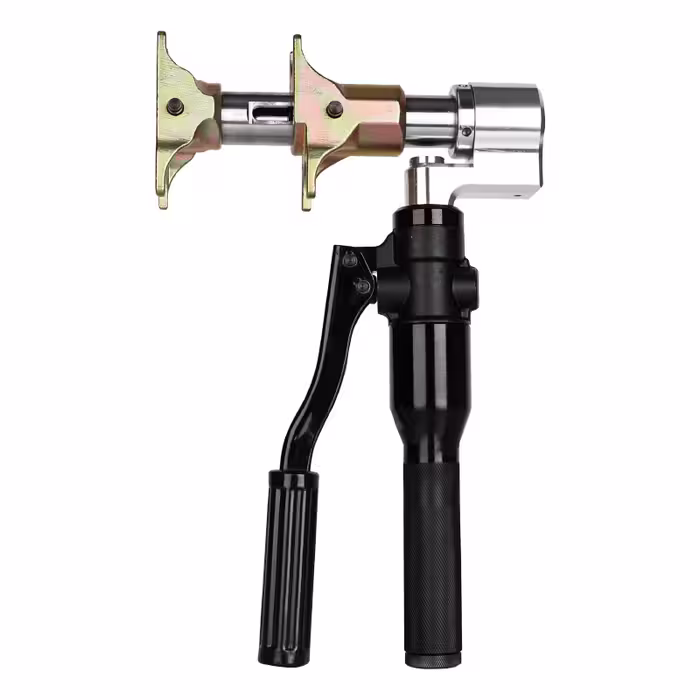 ابزار پرس محوری هیدرولیک دستی، مدل HT-1240 برند زوپر ZUPPER