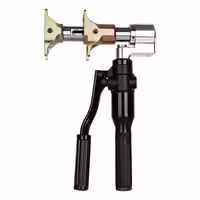 ابزار پرس محوری هیدرولیک دستی، مدل HT-1240 برند زوپر ZUPPER