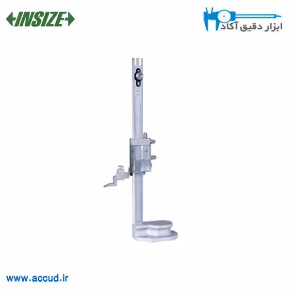 کولیس پایدار معمولی 30 سانتی متر  INSIZE (اینسایز) مدل 1250-300