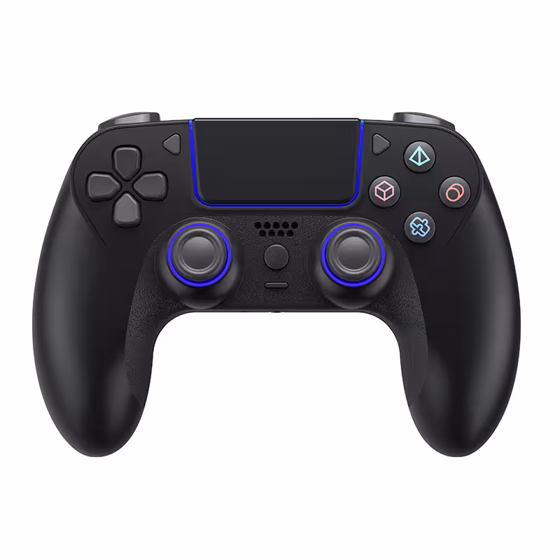 گیم پد هیسکا مدل HR-70