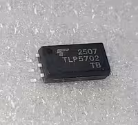 خرید و قیمت ای سی TLP5702