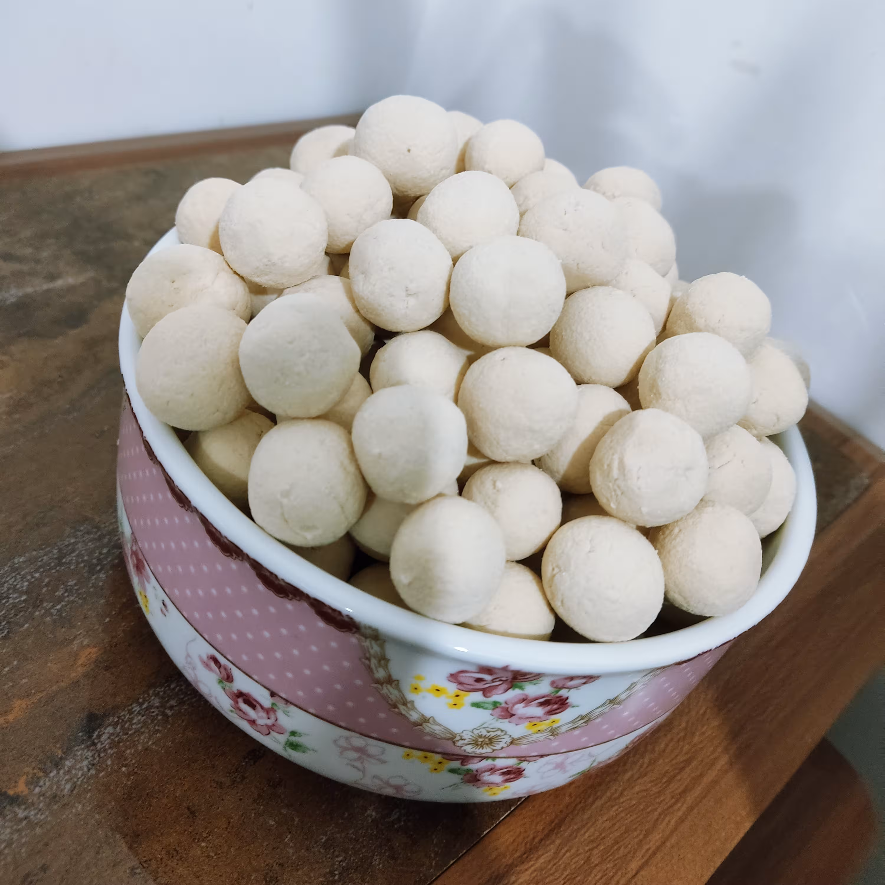 کشک گاوی بدون افزودنی ( 500 گرمی)