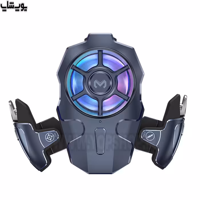 دسته پابجی و کالاف دیوتی مدل AK03