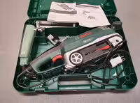 سنباده تانکی بوش مدل pbs75ae set