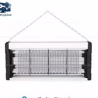 حشره کش برقی ویداسی ــ مدل WD-255D حشره کش برقی 10w ویداسی مدل WD-255D WEIDASI