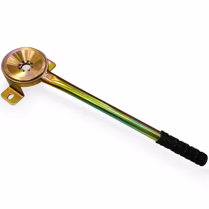 آچار پرس سرپیچ لامپ فلزی