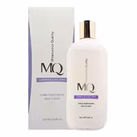 لوسیون روشن کننده بدن ام کیو 300میل