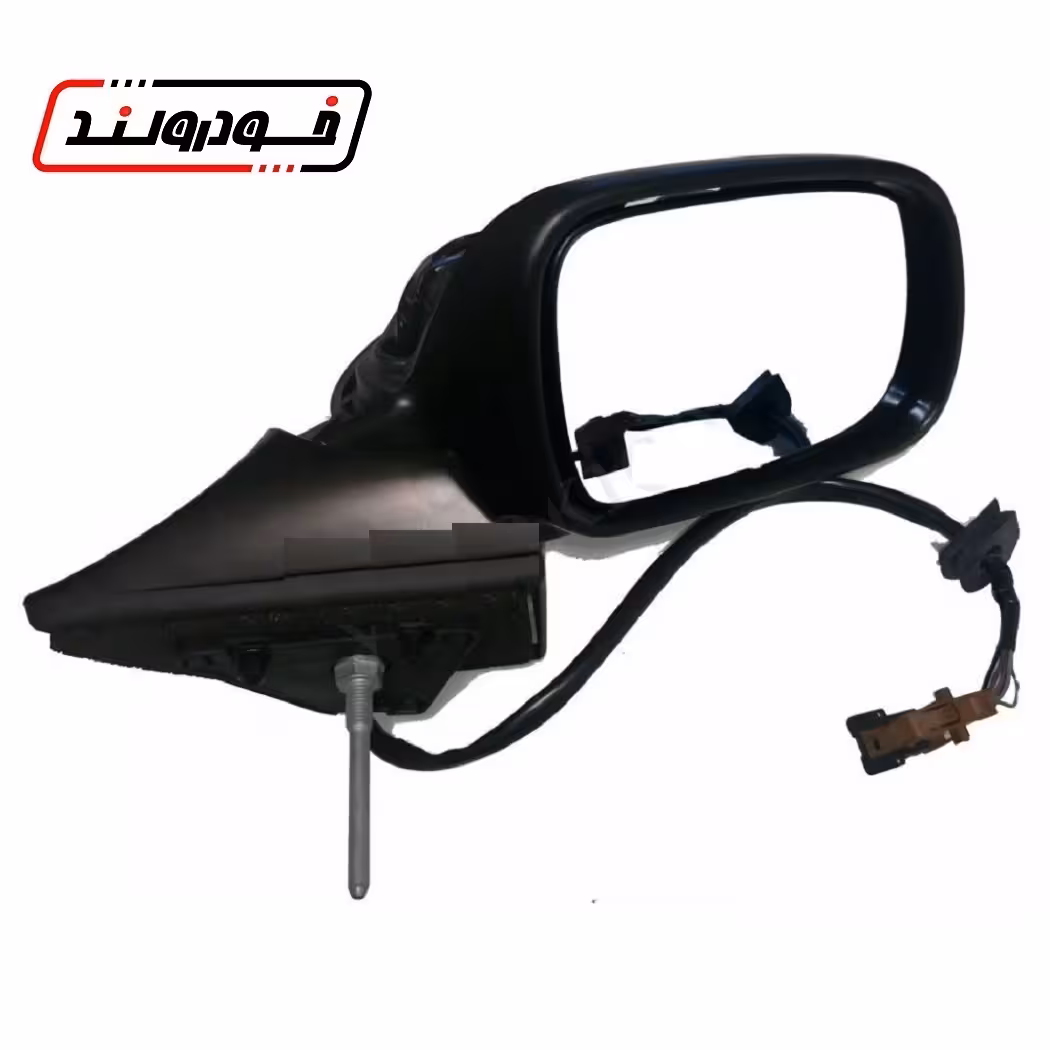 آینه بغل چپ پژو 407
