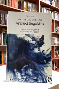 An Introduction to Applied Linguistics 3rd Edition