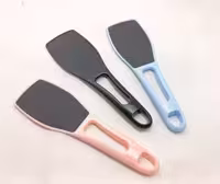 سوهان پا دسته پلاستیکی