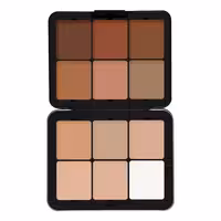 پالت کانتور چرب فیوچر میکاپ FU101