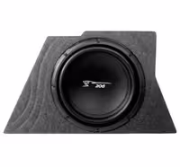 ساب باکس اکتیو 206 و 207 Metal MT-207