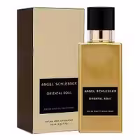 عطر و ادکلن زنانه انجل شلیسر اورینتال سول ادوتویلت Angel Schlesser Oriental Soul Pour Femme EDT for women