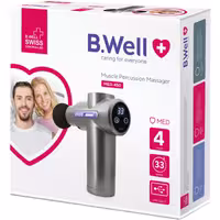ماساژور تفنگی بی ول مدل MED-450