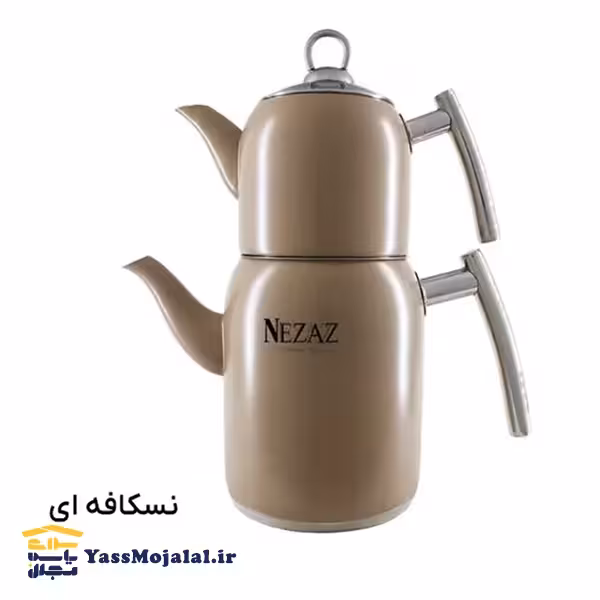 کتری قوری نزاز 5016