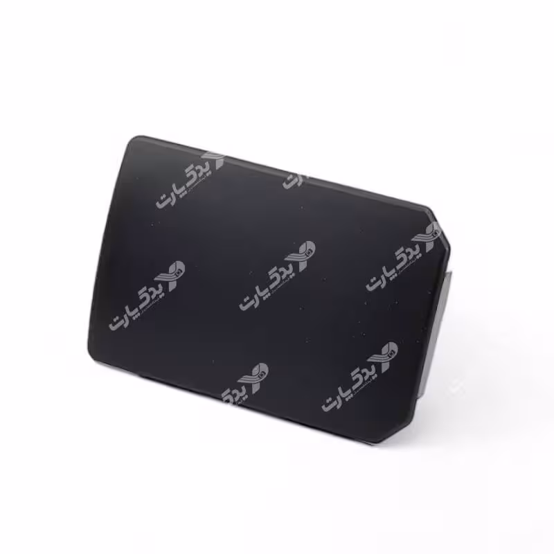 قاب درپوش گیربکس پژو 405 پارس سمند ایساکو